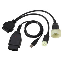 USB Diagnostic Cable Kit 1999-2023 Outboard Motor