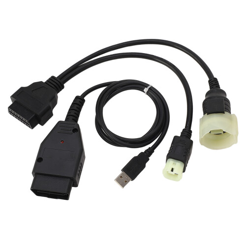 USB Diagnostic Cable Kit 1999-2023 Outboard Motor