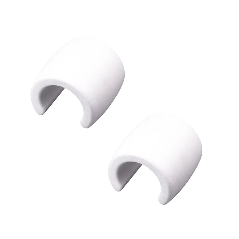 Universal Cleaner White Floating Hose For Pvx280pk2 For Pool Cleaner 2-Wheel 4-Wheel Pool Cleaner Parts 2 Pcs 6031444417226