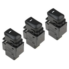 3 Stuks/Set 935802S000 Bedieningsschakelaar Passagiersraam voor Ix35 Tucson Ix 2009-2015 935812S000