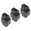 3pcs/Set 935802S000 Passenger Window Control  Button for  Ix35 Tucson Ix 2009-2015 935812S000 1