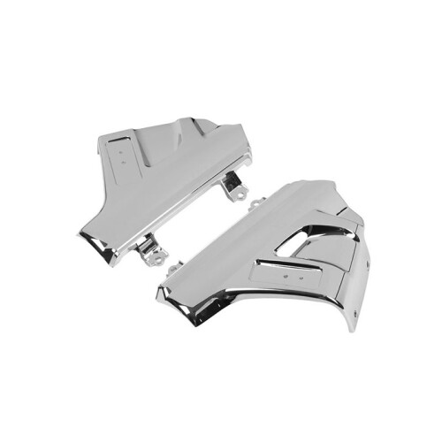 Front Fork Brake Cover for  Goldwing GL1800 2001-2010 2012-2017 Motorcycle  Side Covers Left Right 2
