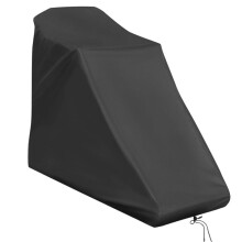 Treadmill Cover, Waterproof & Dustproof Treadmill Covers Heavy Duty Non-Folding Protection for Indoor/Outdoor Use