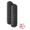 2.4G  Voice Remote Control Wireless Gyroscope Air Mouse  Keyboard for Android  TVBox Projector PC 3