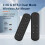 2.4G  Voice Remote Control Wireless Gyroscope Air Mouse  Keyboard for Android  TVBox Projector PC 4