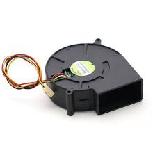 PMB1297PYB1-AY 2.F.GN Ventilador de Refrigeración de Alto Rendimiento para Servidores, CC 12V 8.6W