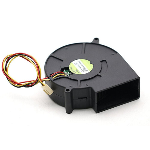 PMB1297PYB1-AY 2.F.GN High-Performance Server Cooling Fan,  12V 8.6W