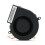 PMB1297PYB1-AY 2.F.GN High-Performance Server Cooling Fan,  12V 8.6W 6