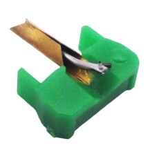 Replacement Needle Stylus for  M75ED N75ED-2 M75 M991E M993ED DT20E M705EX MT200E Phonograph Turntable Accessories