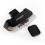 CYCLAMI Bicycle Tail Light 2000mAh Wireless Remote Control Turn Signal with Brake Sensor Light Security Warning Bike Rear Light 1