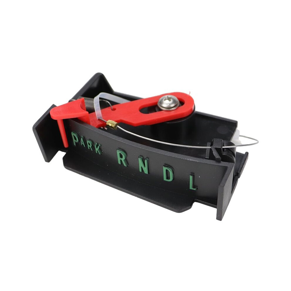 Car Column Shift Indicator For Chevelle / El Camino / Monte Carlo 1971-1972 Accessories 4713160646341