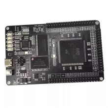 STM32-Entwicklungsboard STM32F429IGT6 Integrierter Downloader ST-LINK-Seriellportmodul