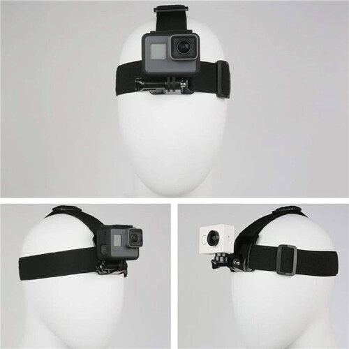 Chest Mount Harness Chesty Vest  Mount Strap for  Hero for  Osmo Action Camera 1