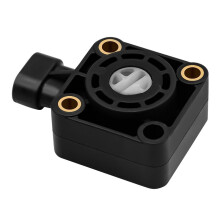 671848 Cart Electronic Throttle Sensor, Rotary Position Sensor for EZGO RXV Electric Cart 2015-
