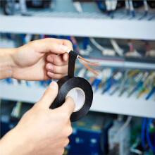 PVC Insulating Tape, Flame Retardant Tape, High Adhesion Waterproof Electrical Tape