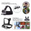 Chest Mount Harness Chesty Vest  Mount Strap for  Hero for  Osmo Action Camera 8
