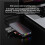 M.2 Expansion Dock NVMe HUB External Hard Drive Enclosure 10Gbps SSD Case for M2 Solid State Drive 3
