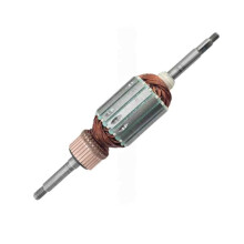 For 5140007-99 Rotor Armature 220-3240V DW735 DW735X Planer Power Tool Accessories