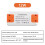 12V LED Driver Thin Constant Voltage Drive Power Supply 12W Input Suitable for Various LED Lamps 2
