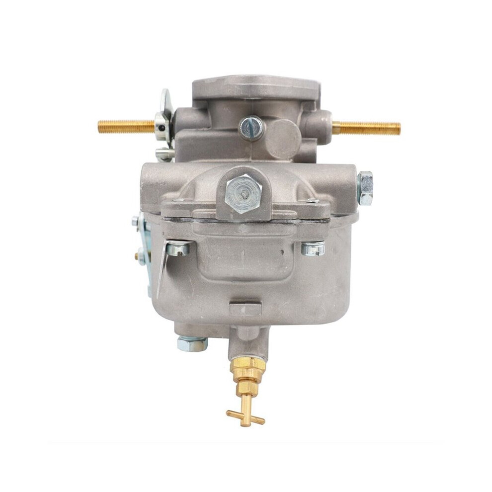 New Carburetor For Massey Ferguson Tractors 65 3165 165, 194996M93, 194603M92, 517099M93 4713012591157