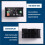 Industrial USB Relay Module Base Version Modbus RTU Protocol, USB/TTL Interface Control,PLC Relay Board for Automation 5