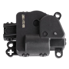 Atuador da Porta de Mistura de Ar HVAC 68000494AA para  Compass  10-16 / para  300 para  Charger Challenger 07-11
