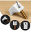 Needle Stylus Replacement for Stanton Cartridges Elliptical Stylus D71EE L720EE Phonograph Record Player Accessories 3