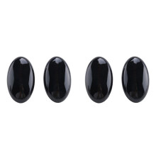 4Pcs LED Car Side Light Turn Signal Light for - W450 W452 A-Class W168 Vito W639 W447 Black