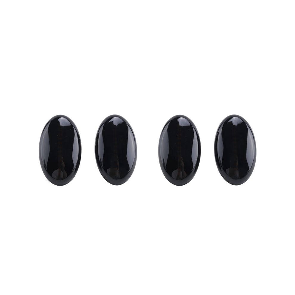 4Pcs Led Car Side Turn Signal For - W450 W452 A-Class W168 Vito W639 W447 Light/Black 6032356012134