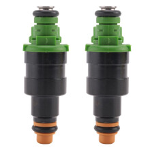 2X Buse D'Injecteur de Carburant IW-031 IW031 pour  Coupé pour Lancia pour Dedra 2,0 102 KW T-