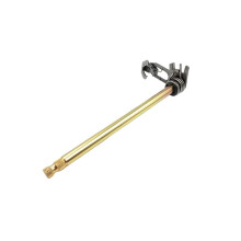 Eixo de Câmbio para Transmissão de Motocicleta para DT230 para LONCIN MT250 (Peça para Moto)