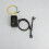 New Power  Socket for  P2S 3D Printer Accessories 3