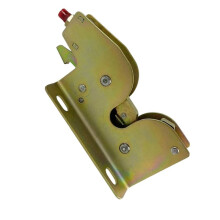 Nieuw 504125466 Vergrendelingsmechanisme voor de Bestuurderscabinedeur van de voor Trakker I 2004-2007 Vrachtwagen (Hydraulisch Slot)