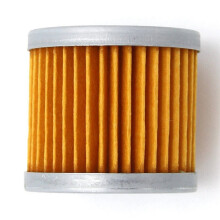 Motorcycle Oil Filter 16510-05240 16510-45H10 Engine Oil Filter for AN125 AN400 AN150 CS125 DR125 EN125 4pcs