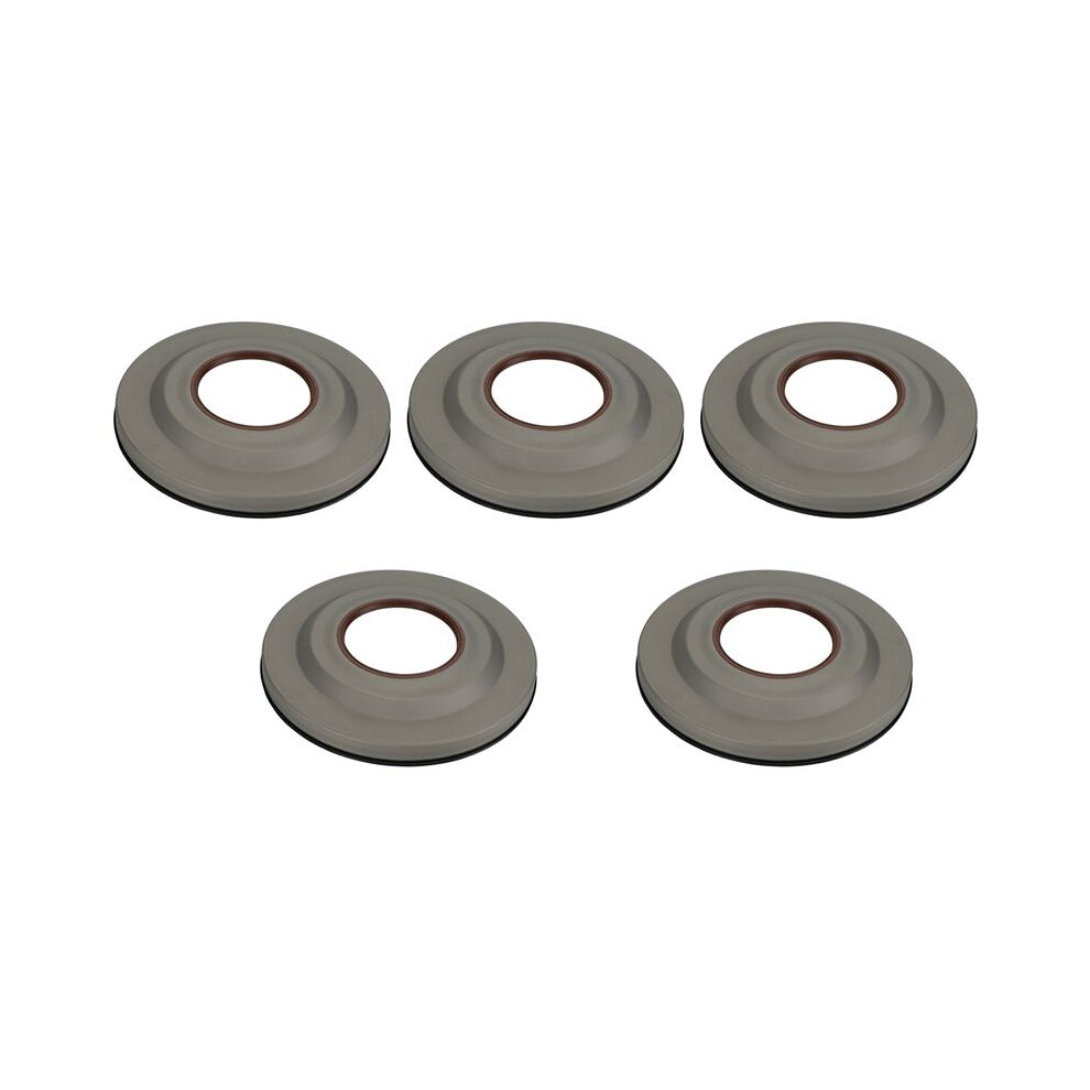 5X Automatic Powershift Gearbox Seal Cover For 6Dct450 Mps6 1684808 31256845 4712844126520