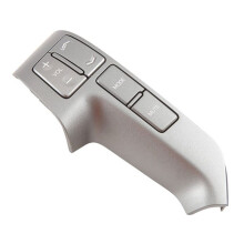 LH Steering Wheel Volume Mode Mute Button for I800 H1 Starex 07-18 967004H010UM5 967004H002 561904H800