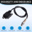 PM Sensor Particulate Matter Sensor 39265-2F610 392652F610 0281007933 / 4 for   Palisade 2019-2024 3