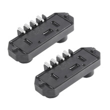 2X Sensor de Velocidad del VehíCulo de TransmisióN ECU JRE710E, ETC94-110N, GE2257851 para  FX50 FX50S Q50 Q60 Q70 Q70L