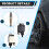 PM Sensor Particulate Matter Sensor 39265-2F610 392652F610 0281007933 / 4 for   Palisade 2019-2024 4