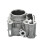 300cc Engine Cylinder Piston Ring Rebuild Kit 70mm Cylinder Bore for  XMAX300 X-MAX XMAX 300 17-22 B74-E1311-00 8