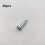 20 Viti per Supporto Verticale, Pezzi di Ricambio per Console per PS5 1018A 10XX 2