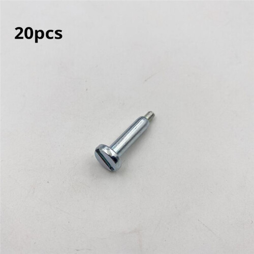 20 Viti per Supporto Verticale, Pezzi di Ricambio per Console per PS5 1018A 10XX 1