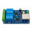 Modbus RTU 2-CH Network Relay Module Wired Ethernet LAN Control MCU W5500 TCP/IP Protocol 3