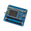 Nuclear Radiation Detection Module Geiger-Müller Counter Radioactive Element Detector CW32 Development Board with Screen 3
