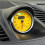 Dashboard Stopwatch Dial Kit for Cayenne 958, Macan, 718, Taycan,  970, 911 4
