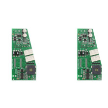 2X 3C0905861J Car Steering Column ELV Emulator for Magotan CC 2013-2019 Renew ELV Steering Lock