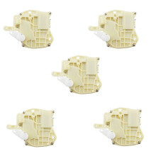 5X Door Lock Actuator Front Left Side for Accord S2000 Insight CRV 72155S5AA01