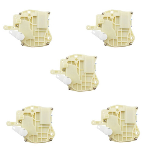 5X Door Lock Actuator Front Left Side for   Accord  S2000 Insight CRV  72155S5AA01