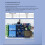 Modbus RTU 2-CH Network Relay Module Wired Ethernet LAN Control MCU W5500 TCP/IP Protocol 9