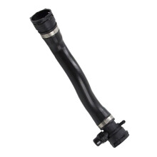 1712 7612 444 Manguera de Refrigerante del Radiador, Tubo de Suministro de Agua del Radiador de Aceite para E84 E89 17127612444